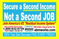 Postcards 4x6 Style D