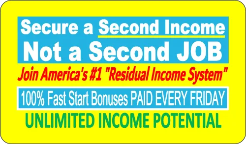 5,000 ABM Drop Cards