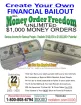 MOF Flyers