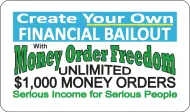 MOF Drop Cards 1,000